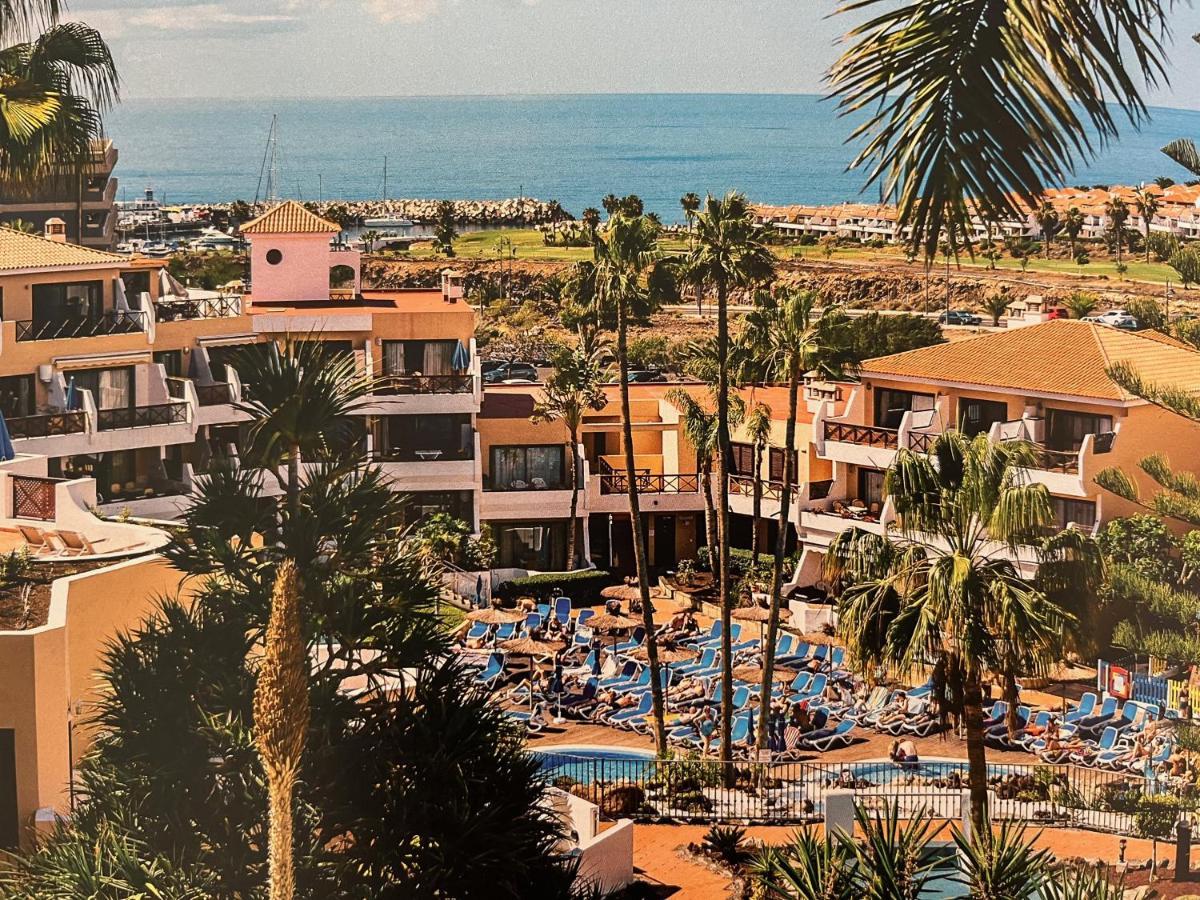 Apartment Sunny 201 Albatros Golf Del Sur