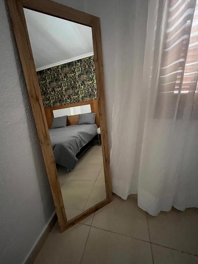 Apartment Sunny 201 Albatros Golf Del Sur San Miguel de Abona