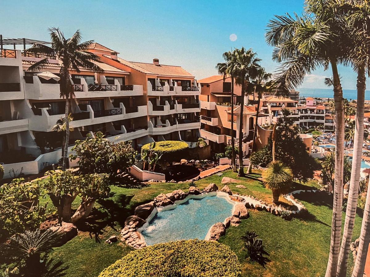 Apartment Sunny 201 Albatros Golf Del Sur