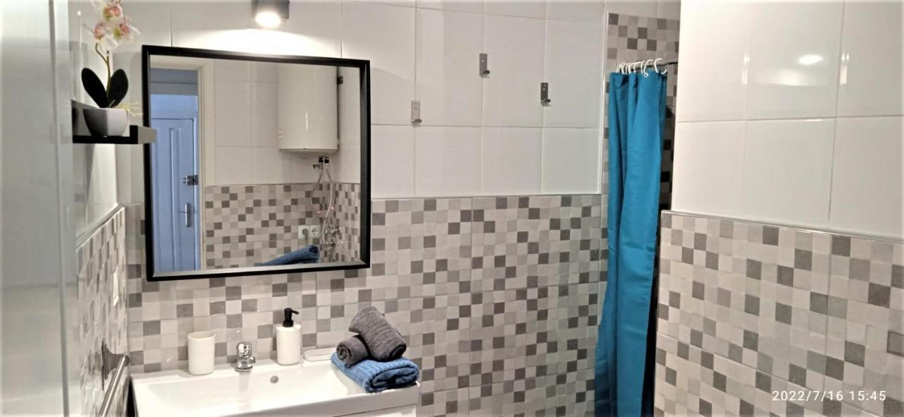 Apartamento Mar Del Sur *