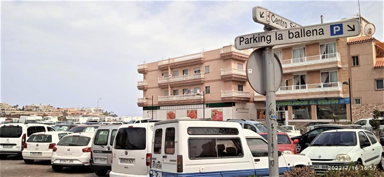 Apartamento Mar Del Sur *