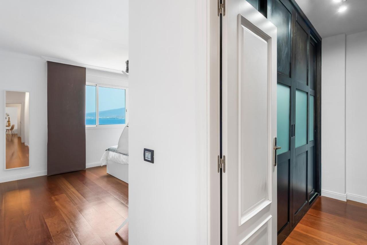 Spacious With Private Parking Apartamento
