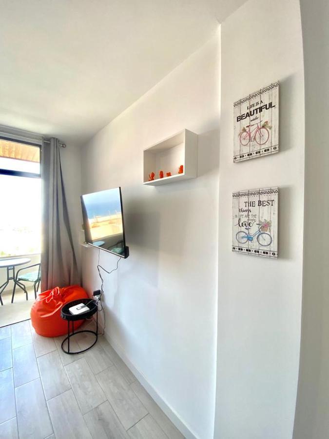 Apartment Bonny House Cristianos Sea View Free Wifi *