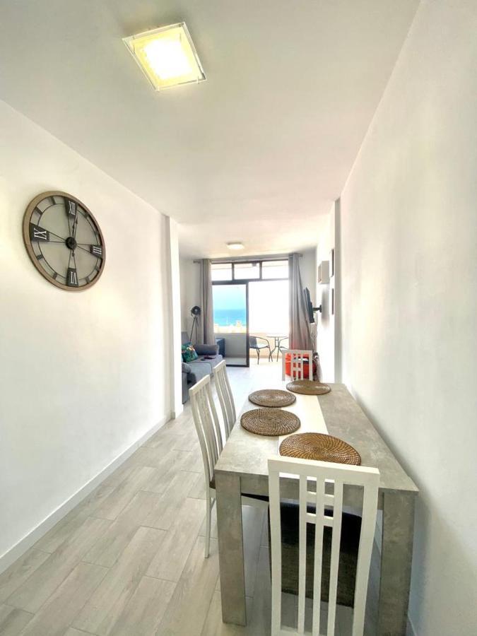 Bonny House Cristianos Sea View Free Wifi * Arona (Tenerife)