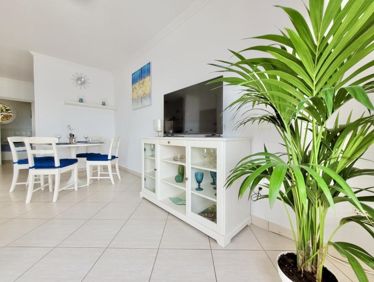 Blue Coast Bellavista Apartment *