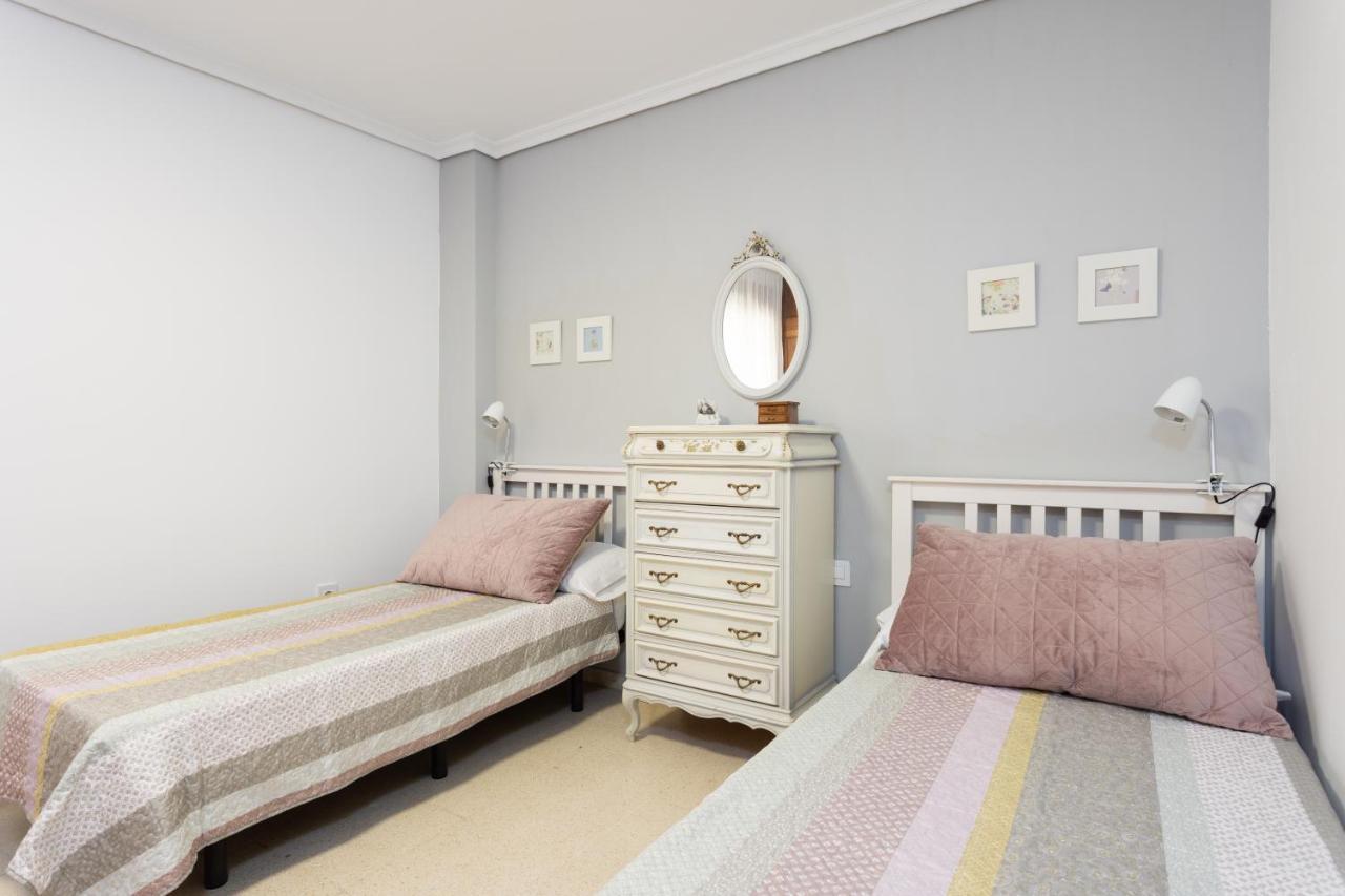 Home2book Stylish & Roomy Santa Cruz Center Apartamento