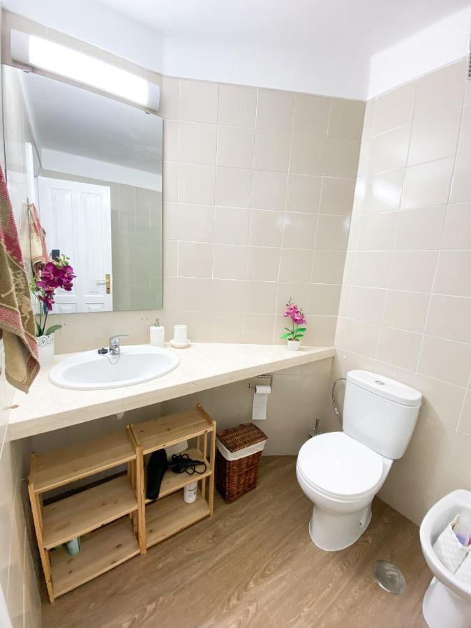 Apartment Estudio Green Park *
