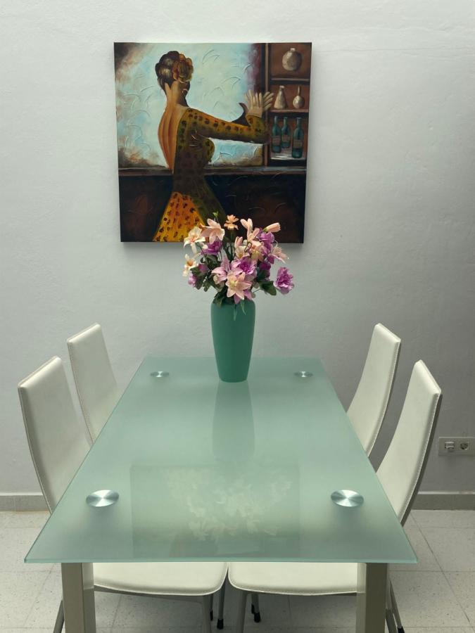 Apartment Island Village Ocean View Costa Adeje (Tenerife)