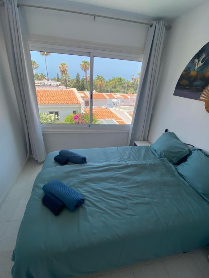 Apartment Island Village Ocean View Costa Adeje (Tenerife)