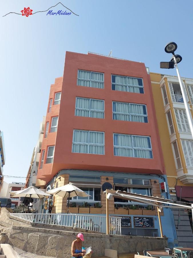 Marmédano 1 Apartamento