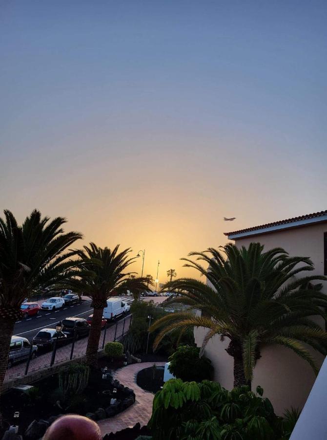 Appartement I Basen Na Teneryfie, Rayo De Sol Ex Parque Albatros *