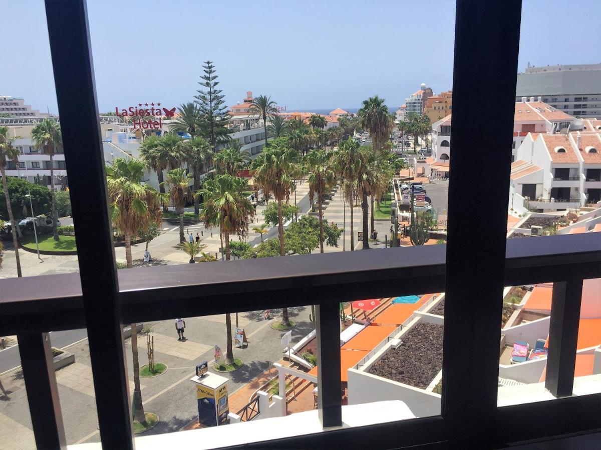 Apartment Ps2 Playa de las Americas (Tenerife)