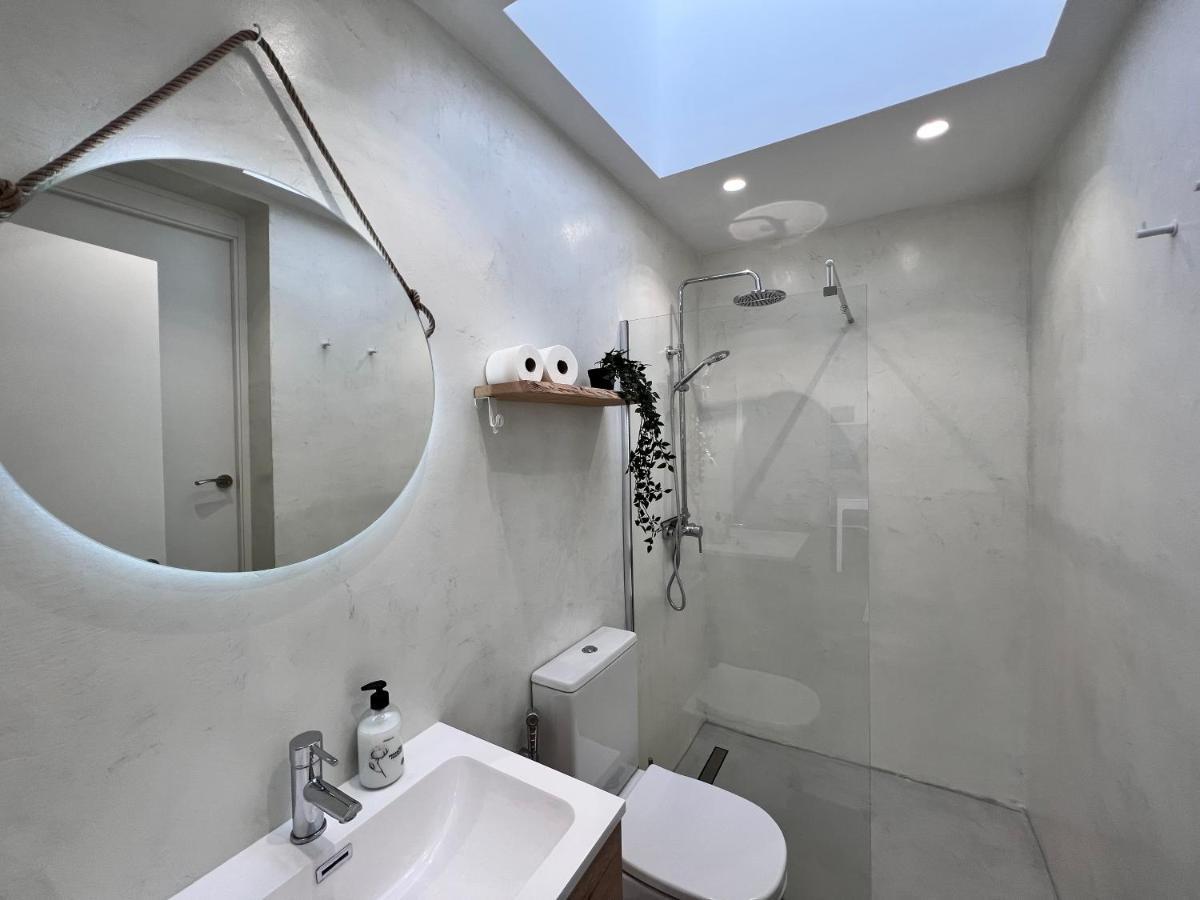 Modern Luxury Villa Porís de Abona