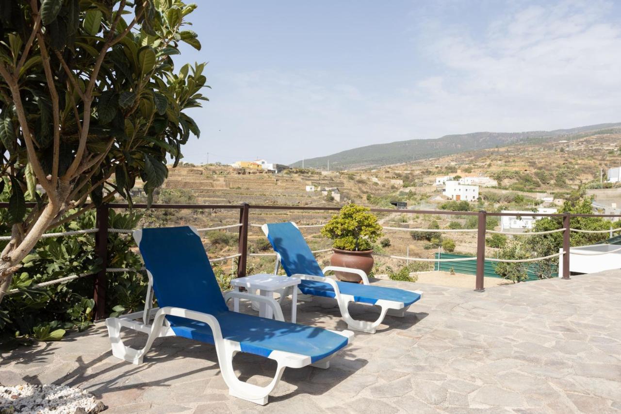 Villa Rural La Zarza By Sunkeyrents