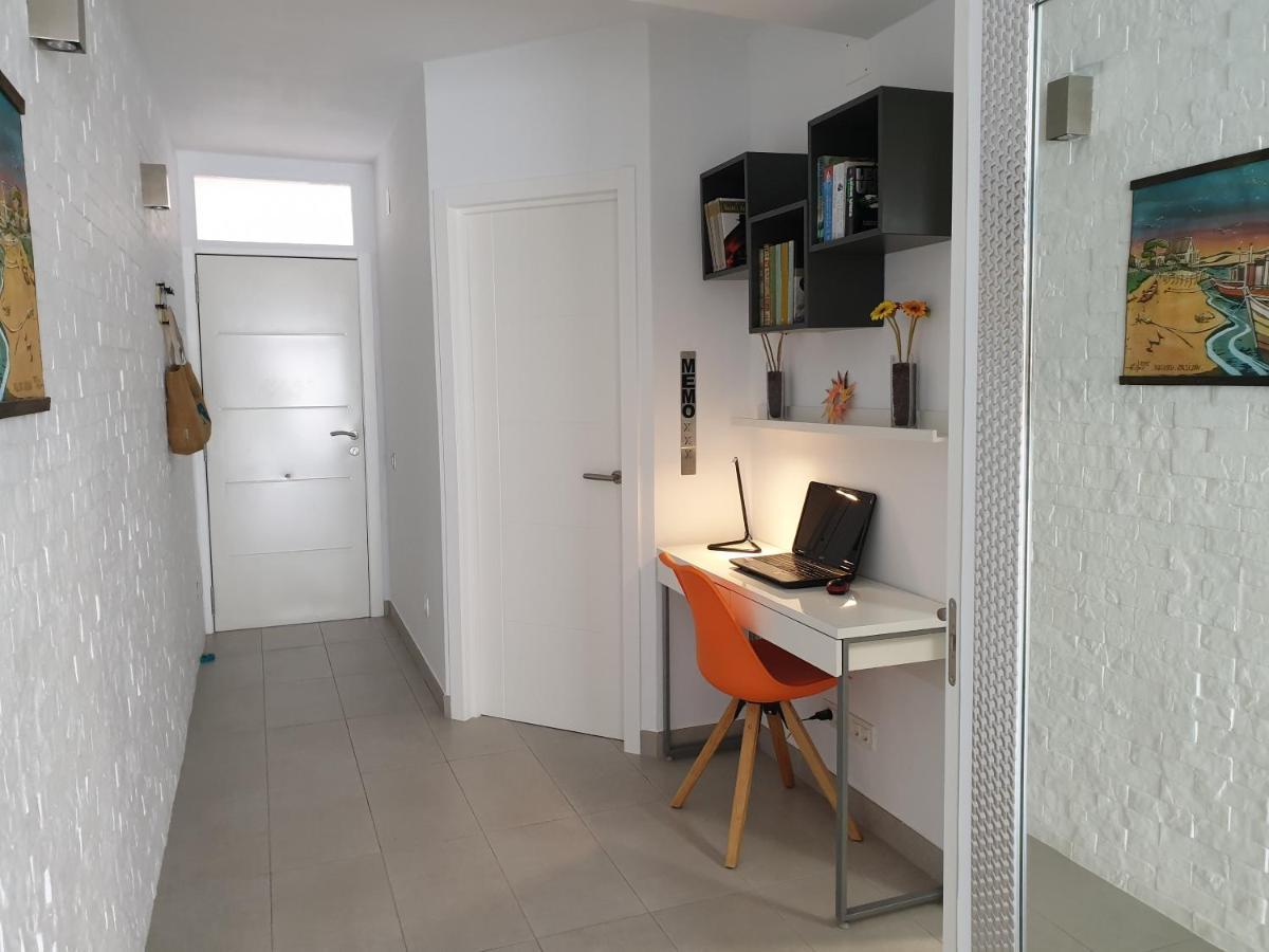 Hola Happy Hols Appartement