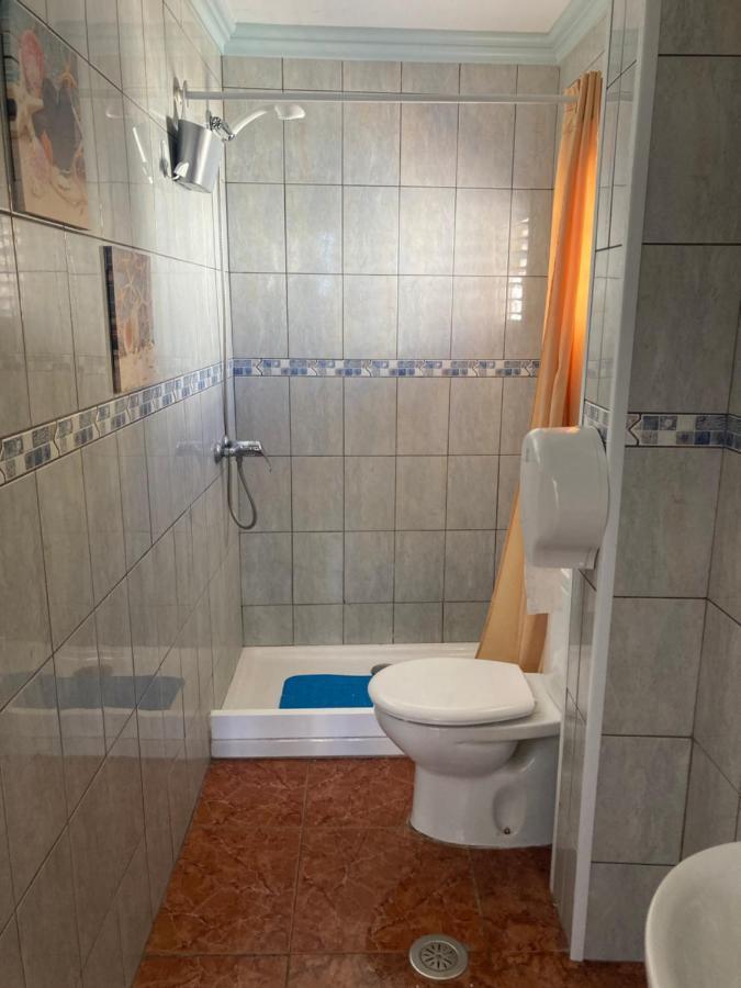 Guest house La Paloma