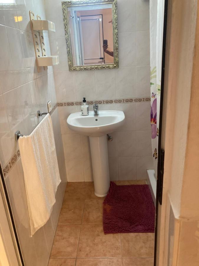 Guest house La Paloma Arona (Tenerife)