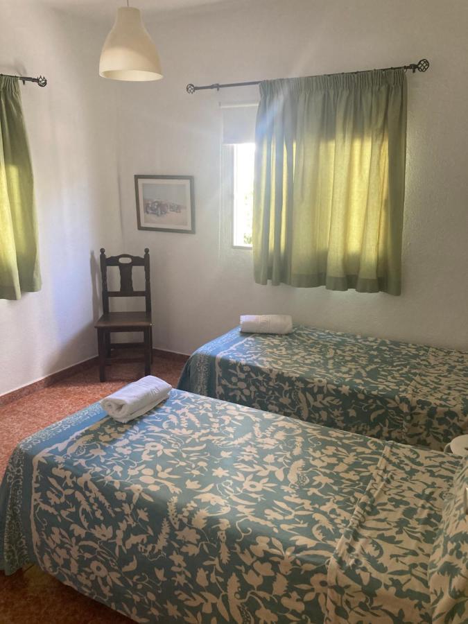 La Paloma Guest house *