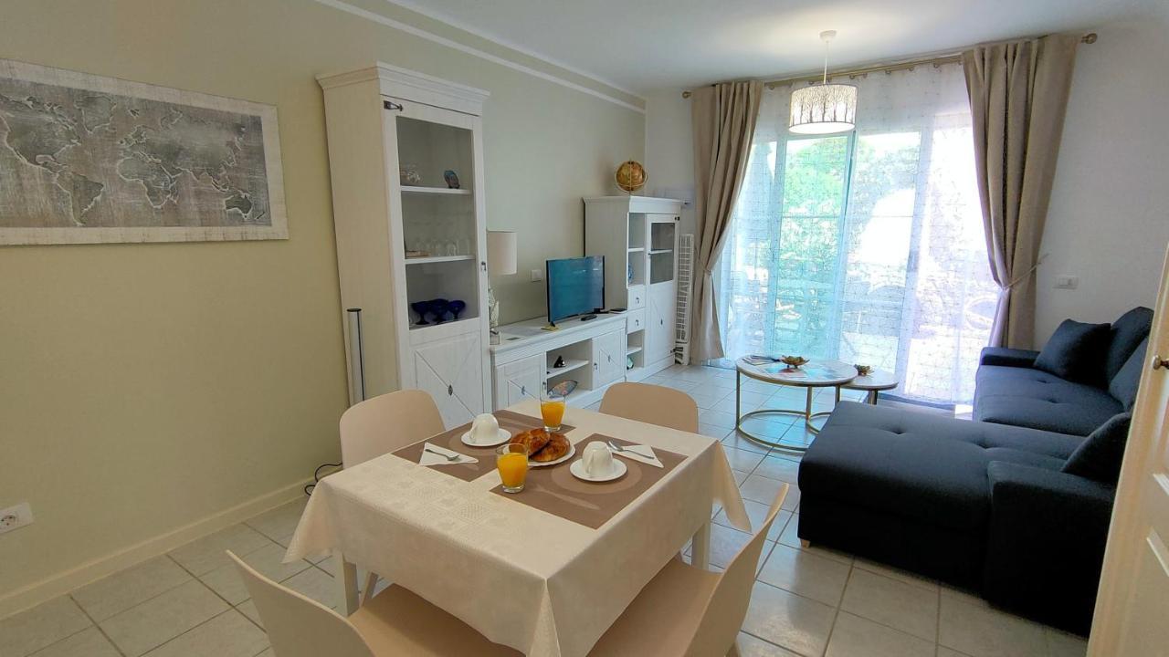 Appartement Rocas Del Mar 129