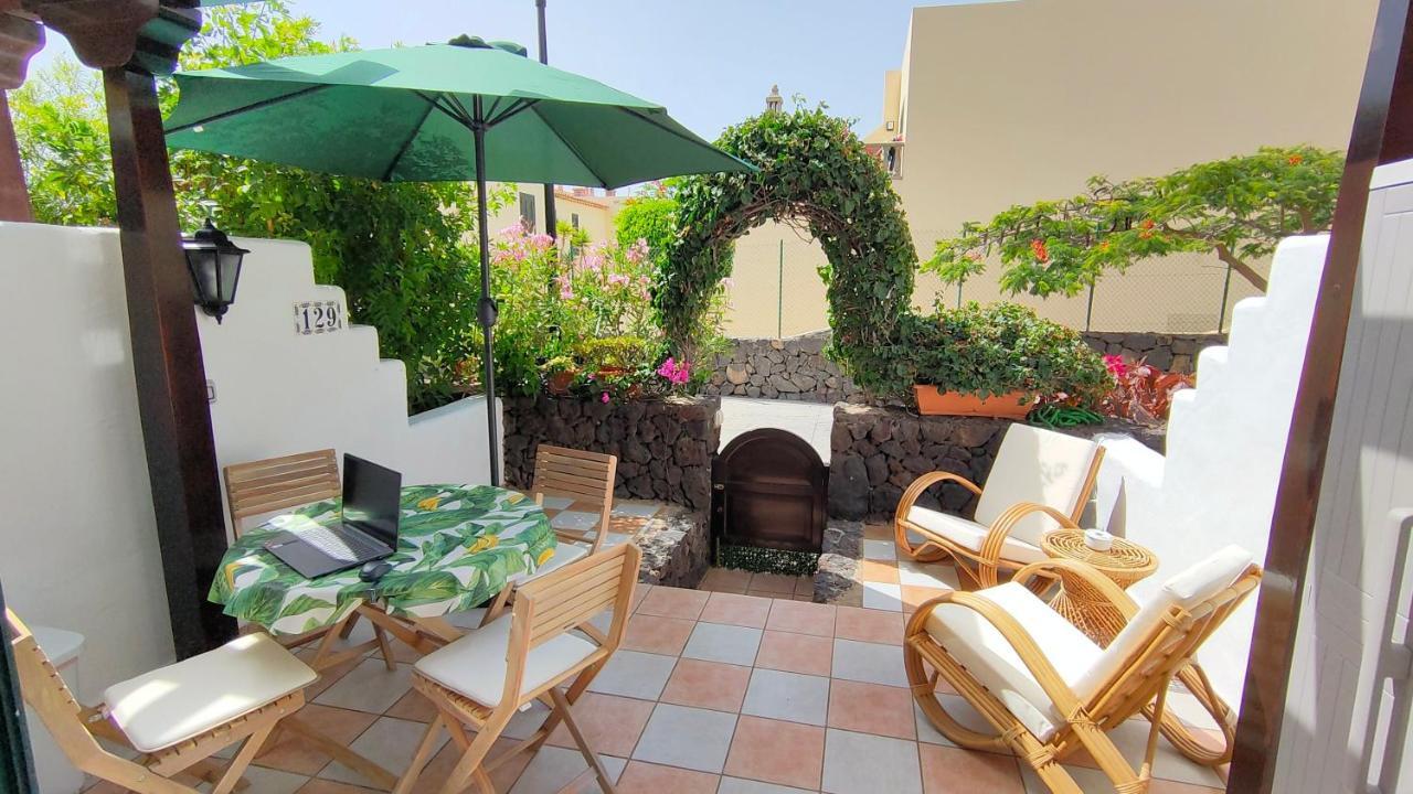 Appartement Rocas Del Mar 129