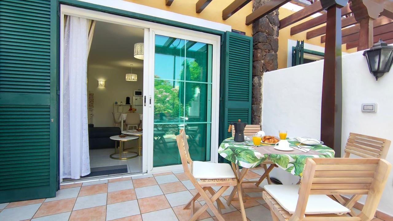 Appartement Rocas Del Mar 129