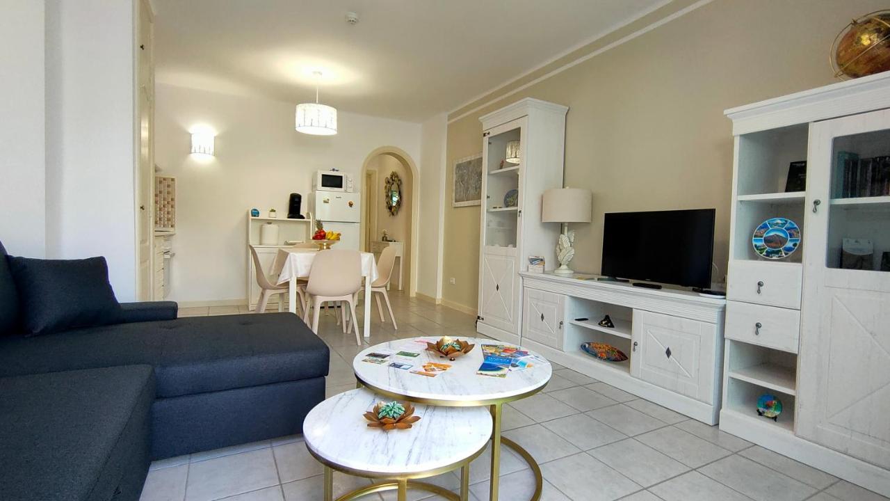 Appartement Rocas Del Mar 129