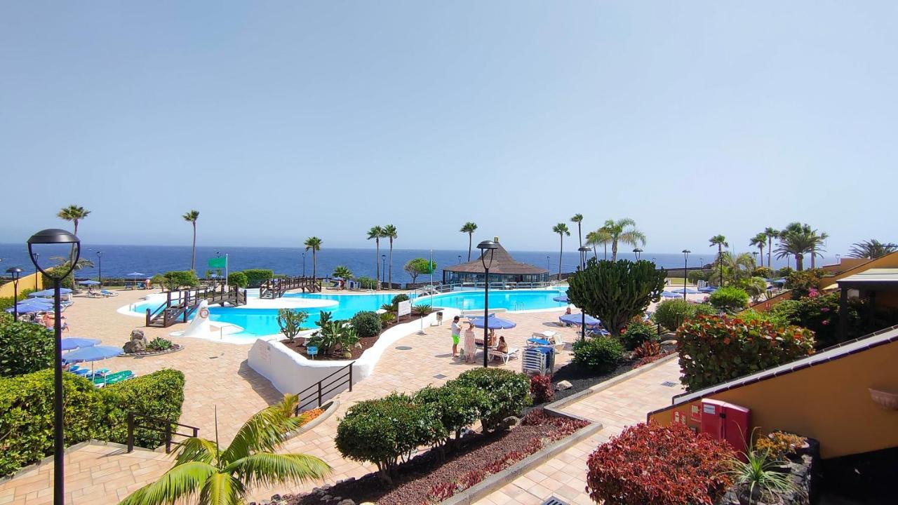 Rocas Del Mar 129 Appartement *