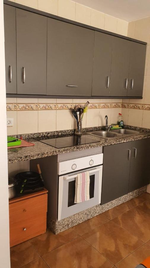 Park Royal Apartment