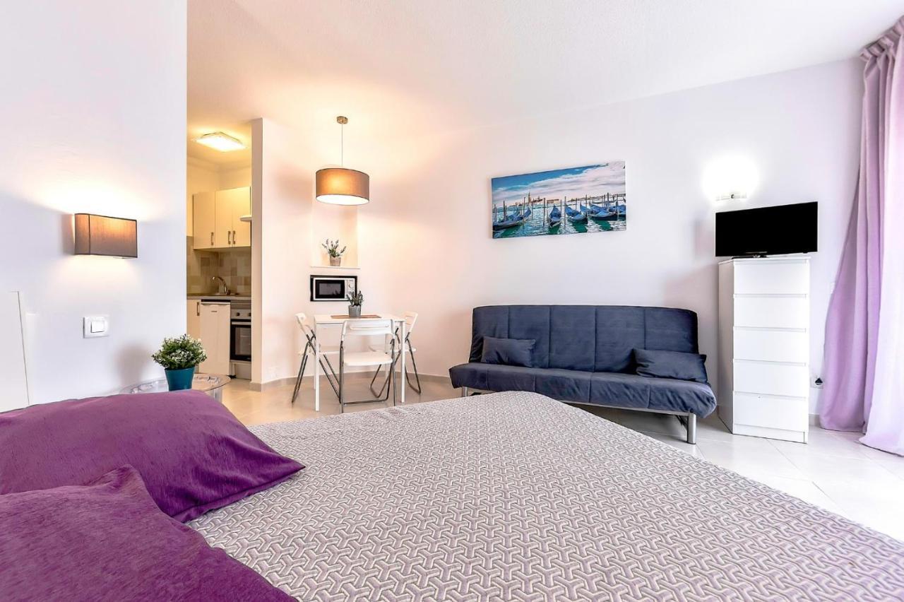 Appartement Sweet View Study - Playa Paraiso Tenerife Costa Adeje (Tenerife)