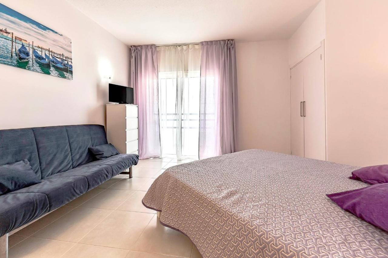 Appartement Sweet View Study - Playa Paraiso Tenerife *