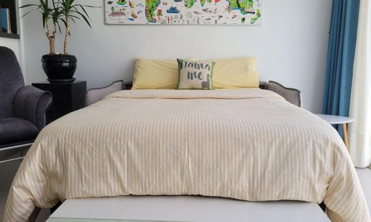 Appartement Hola Happy Hols Costa Adeje (Tenerife)
