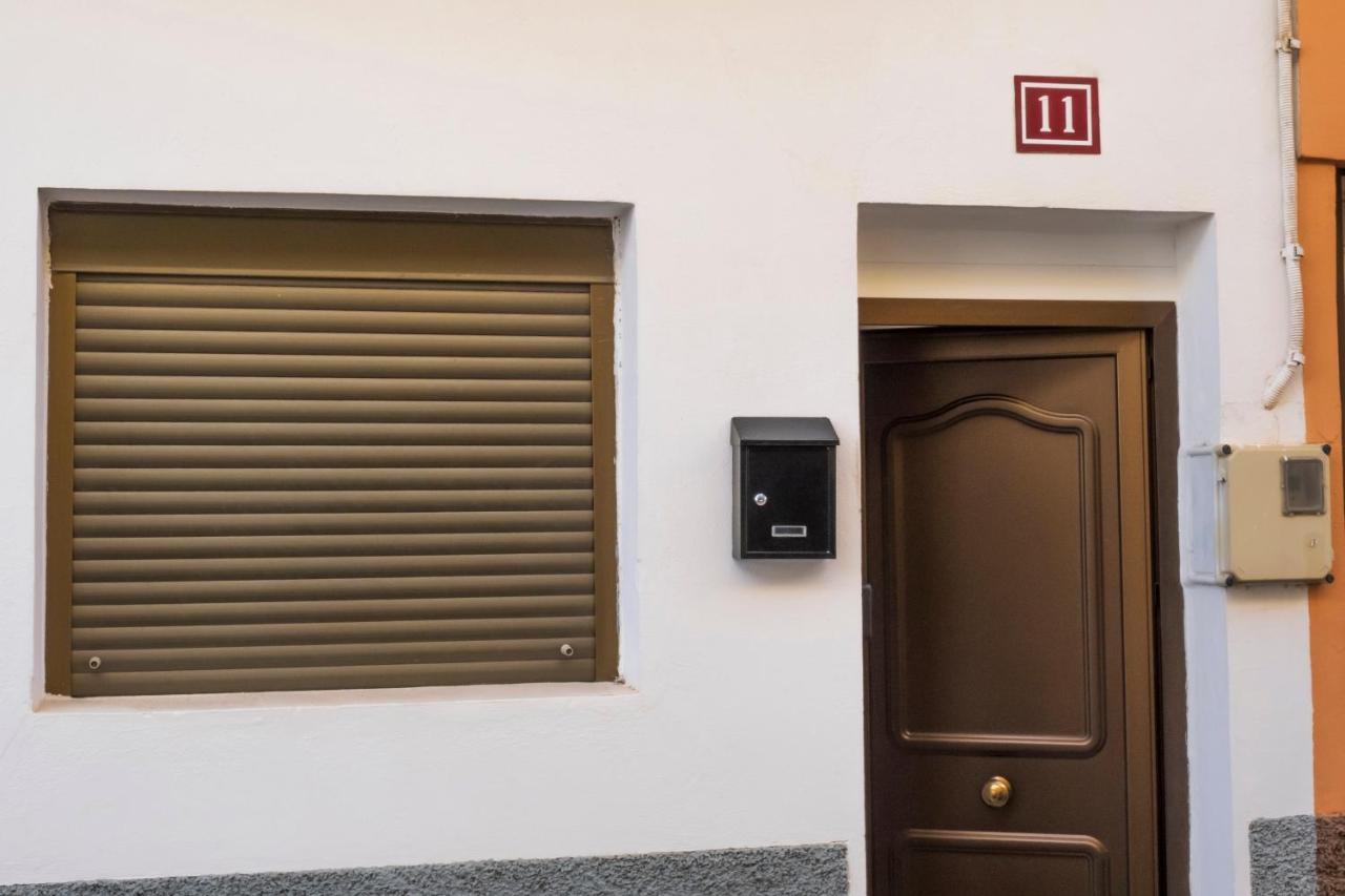 Live Las Palmeras Apartamento *