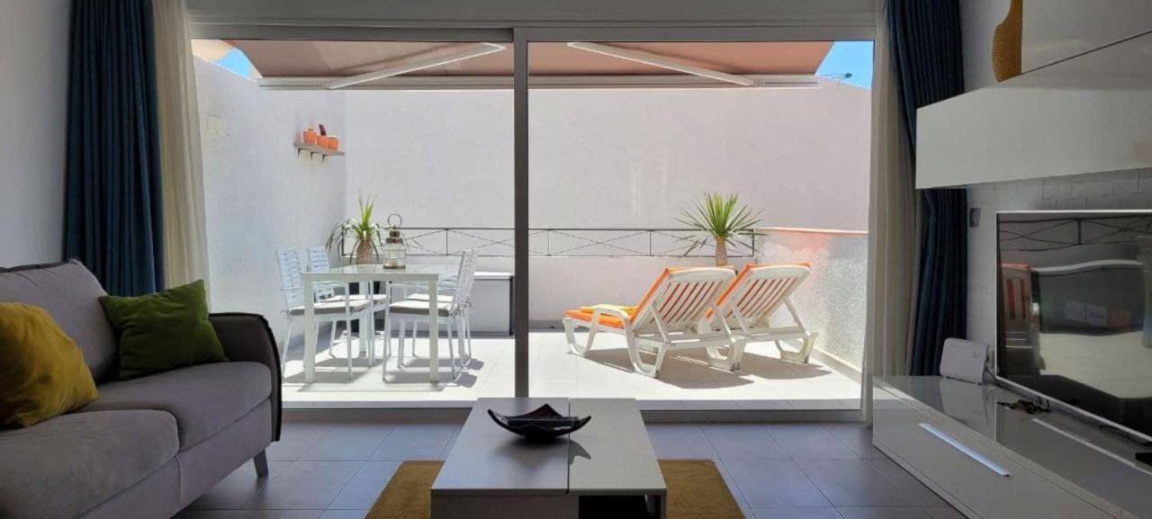 Modern Spacious In Costa Adeje Torviscas * Costa Adeje (Tenerife)