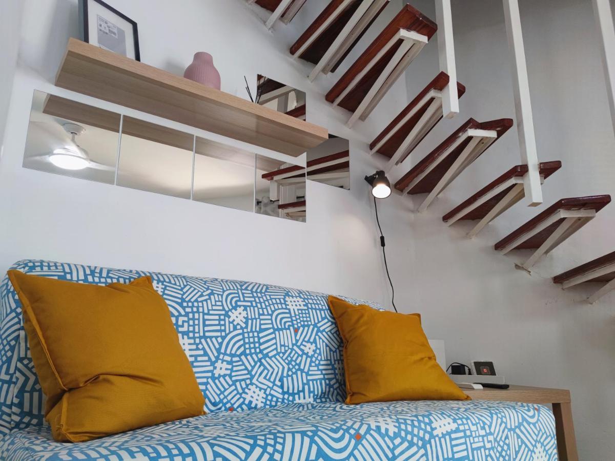 Appartement Tortugas 350mt From The Wi-fi Free Playa de las Américas
