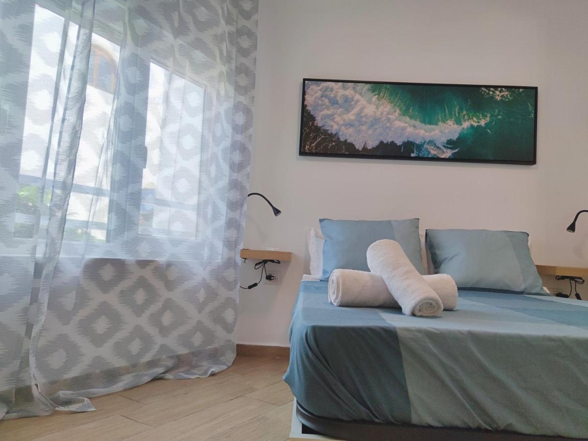 Tortugas 350mt From The Wi-fi Free Appartement