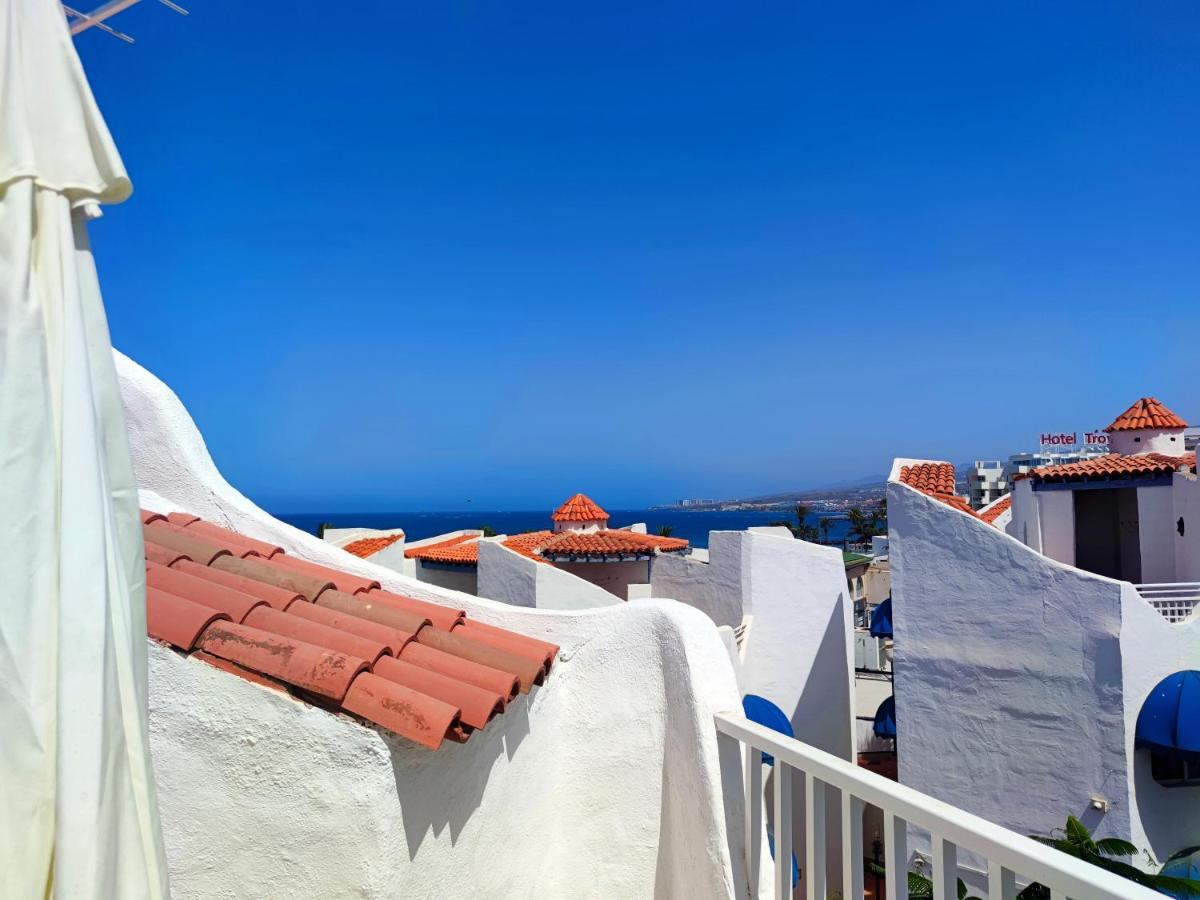Appartement Tortugas 350mt From The Wi-fi Free Playa de las Américas