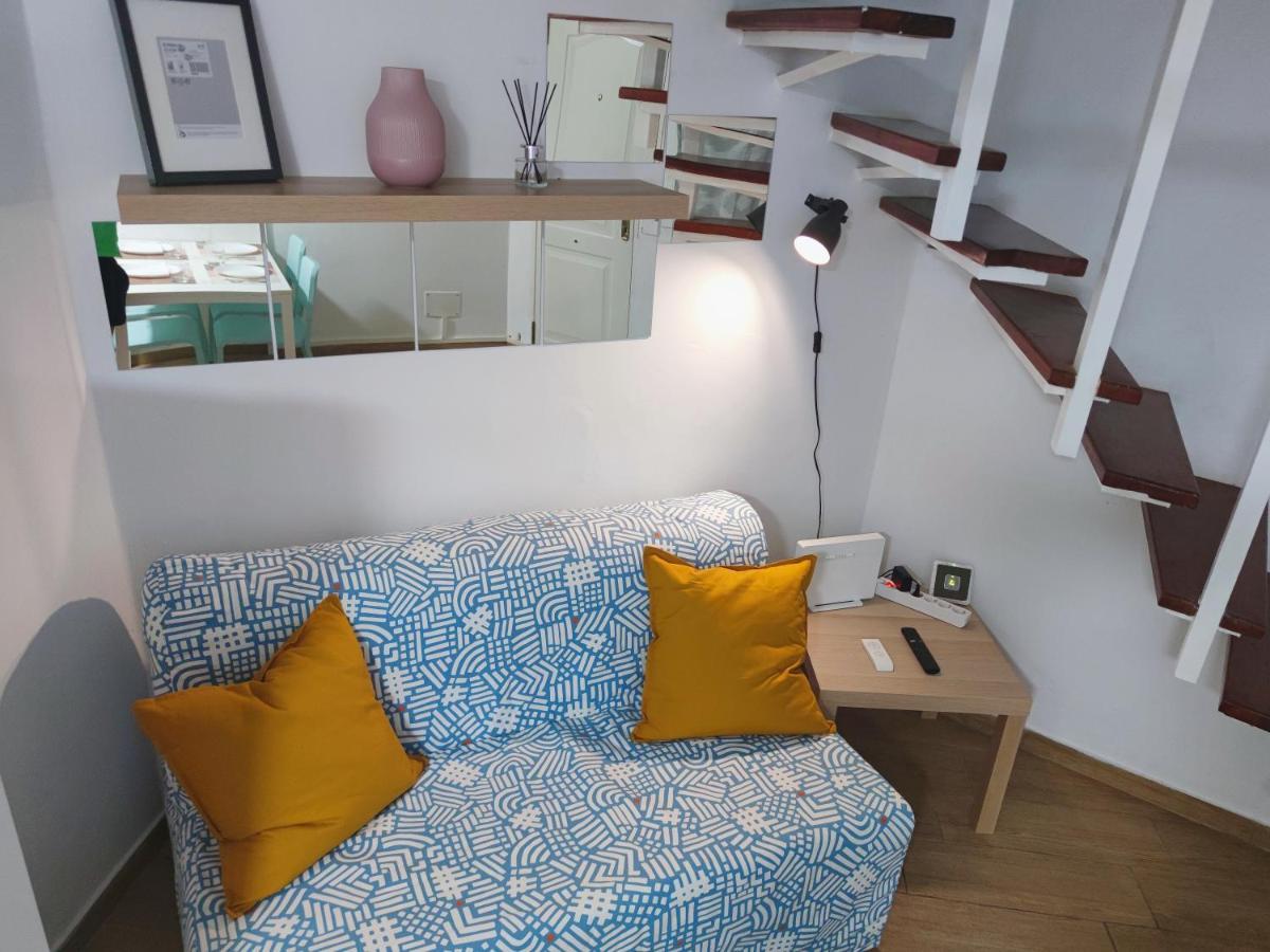 Appartement Tortugas 350mt From The Wi-fi Free Playa de las Américas