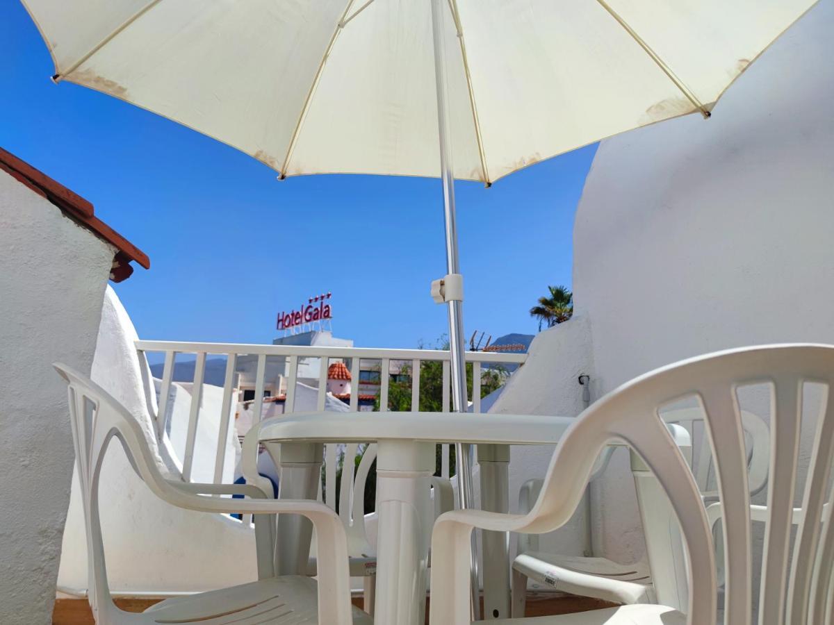 Tortugas 350mt From The Wi-fi Free Appartement *