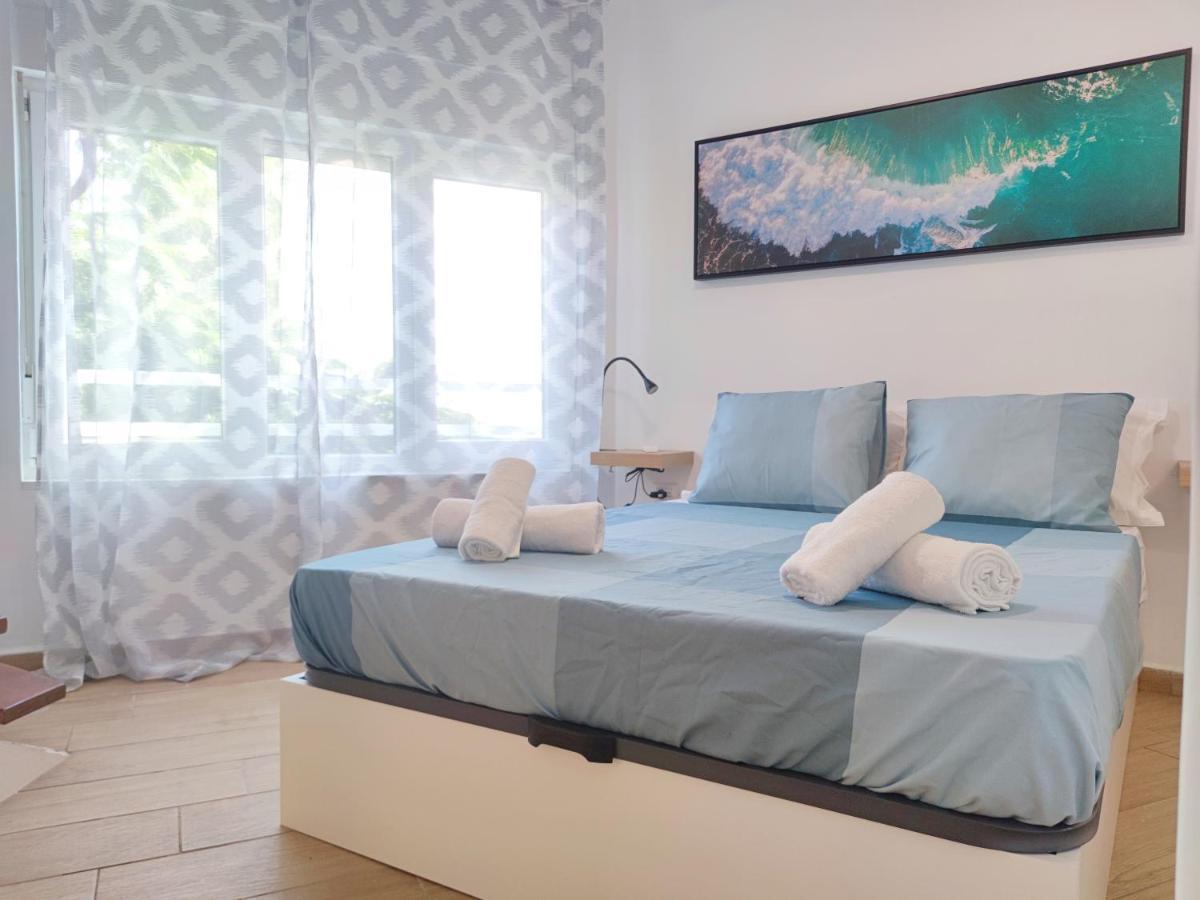 Tortugas 350mt From The Wi-fi Free Appartement *