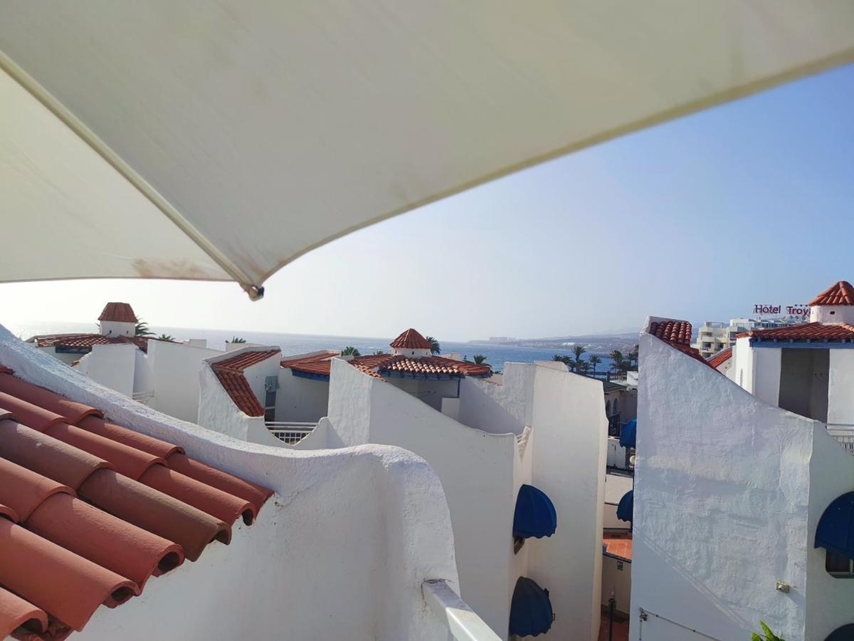Tortugas 350mt From The Wi-fi Free *