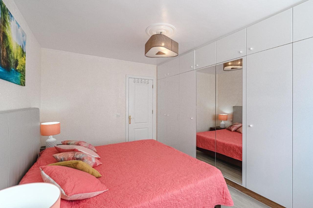 Apartment Apartamento Sur Los Cristianos
