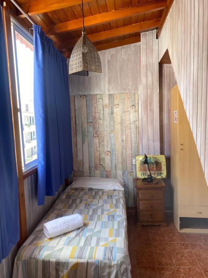 Guest house La Paloma *