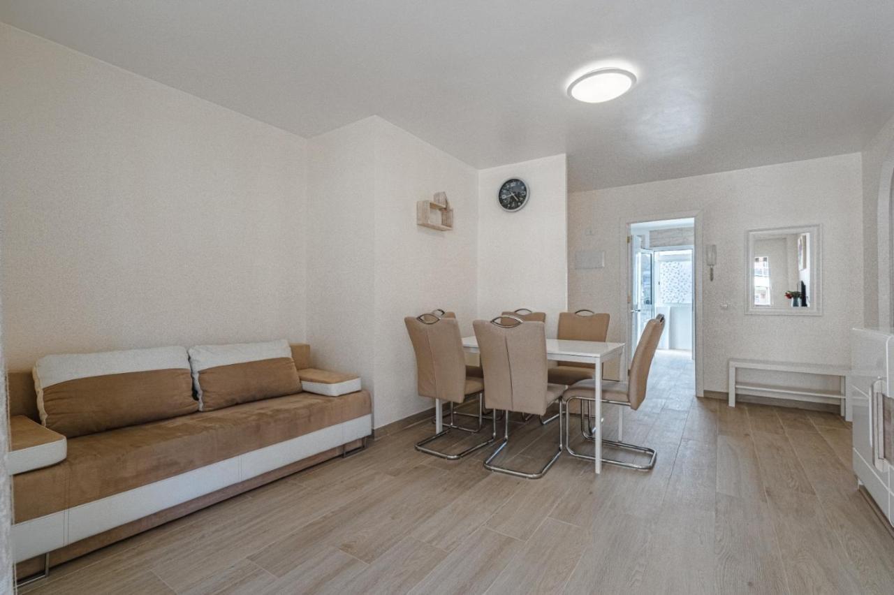 Apartment Apartamento Sur Los Cristianos