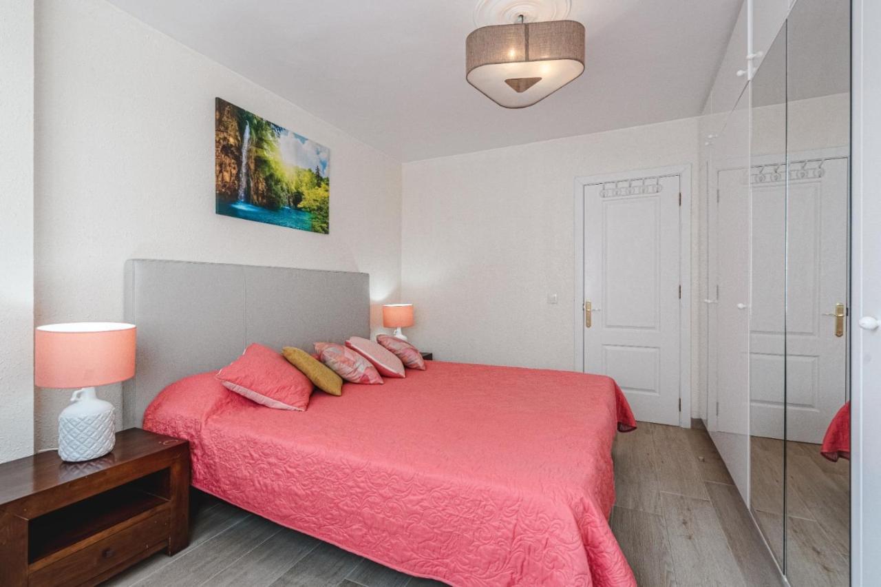 Apartamento Sur Los Cristianos Arona (Tenerife)
