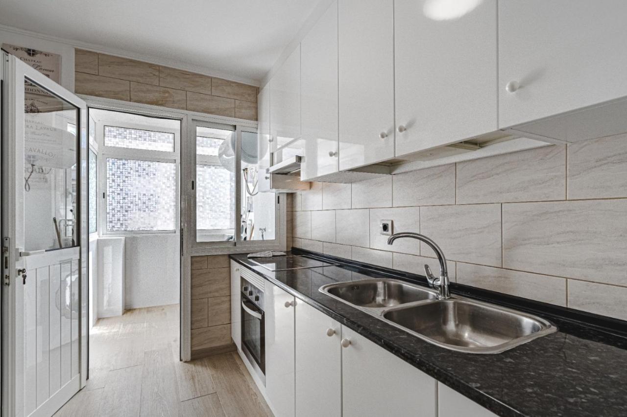 Apartamento Sur Los Cristianos Apartment