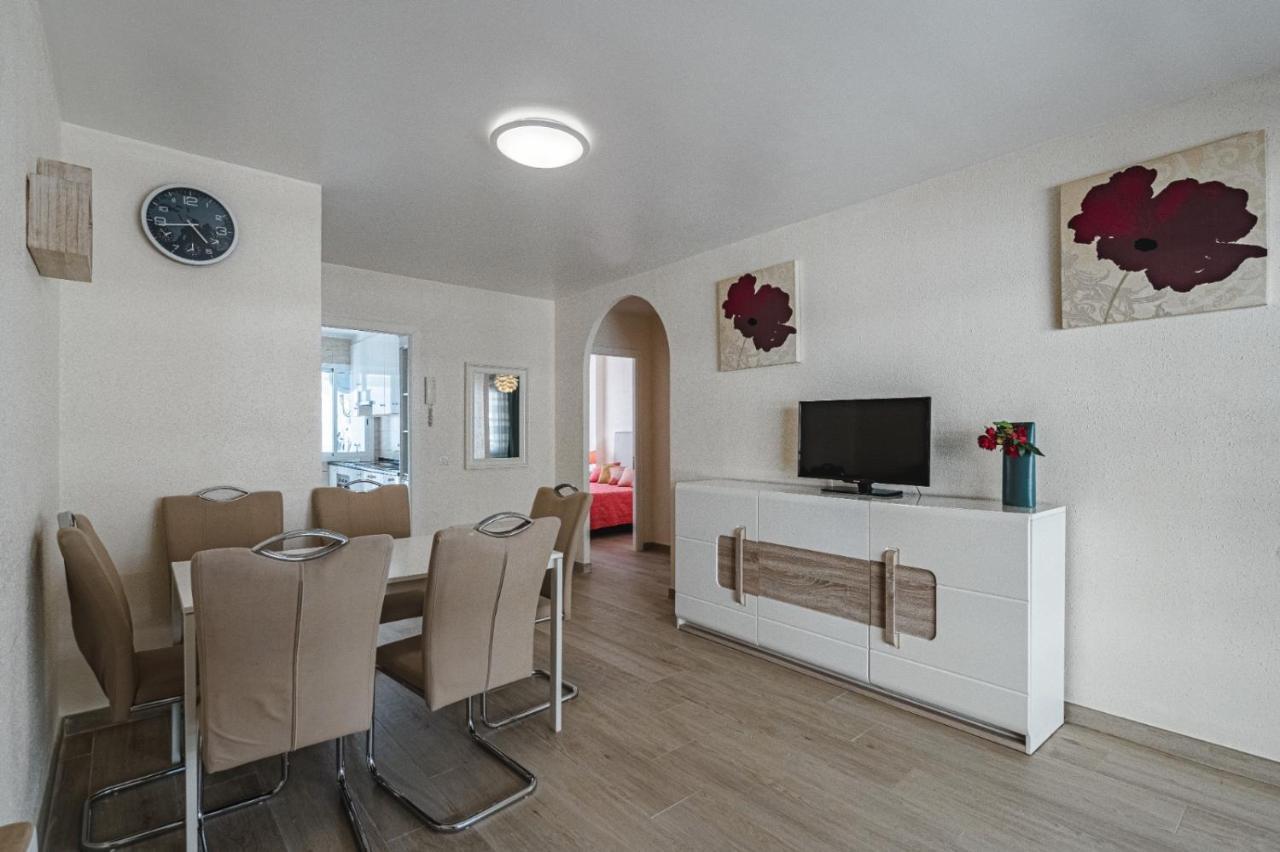 Apartamento Sur Los Cristianos Arona (Tenerife)