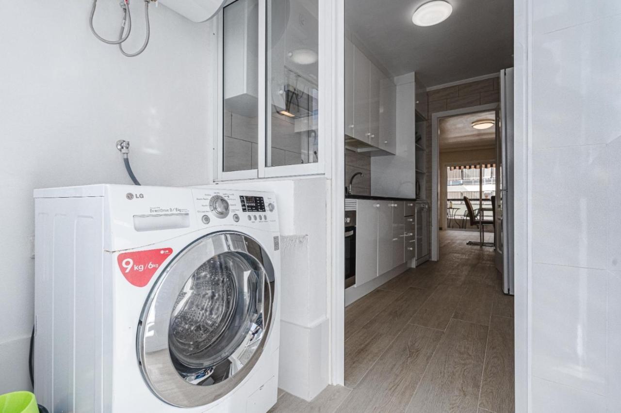 Apartamento Sur Los Cristianos Apartment