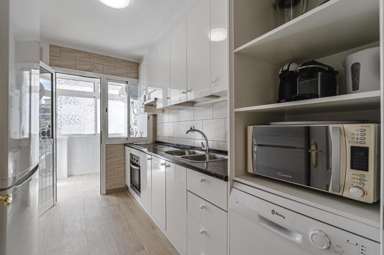 Apartamento Sur Los Cristianos *
