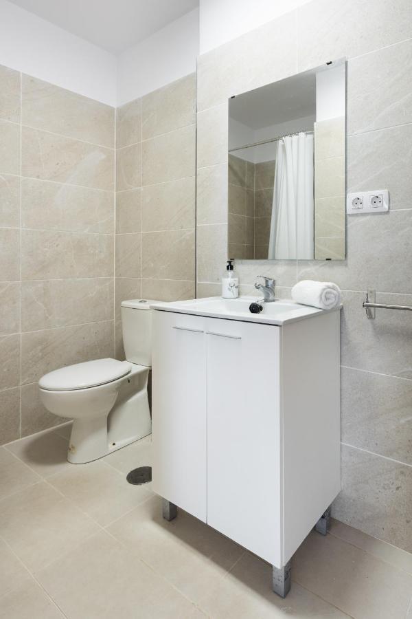 Apartment Estudio Con Gran Terraza Chill Out Guia de Isora (Tenerife)