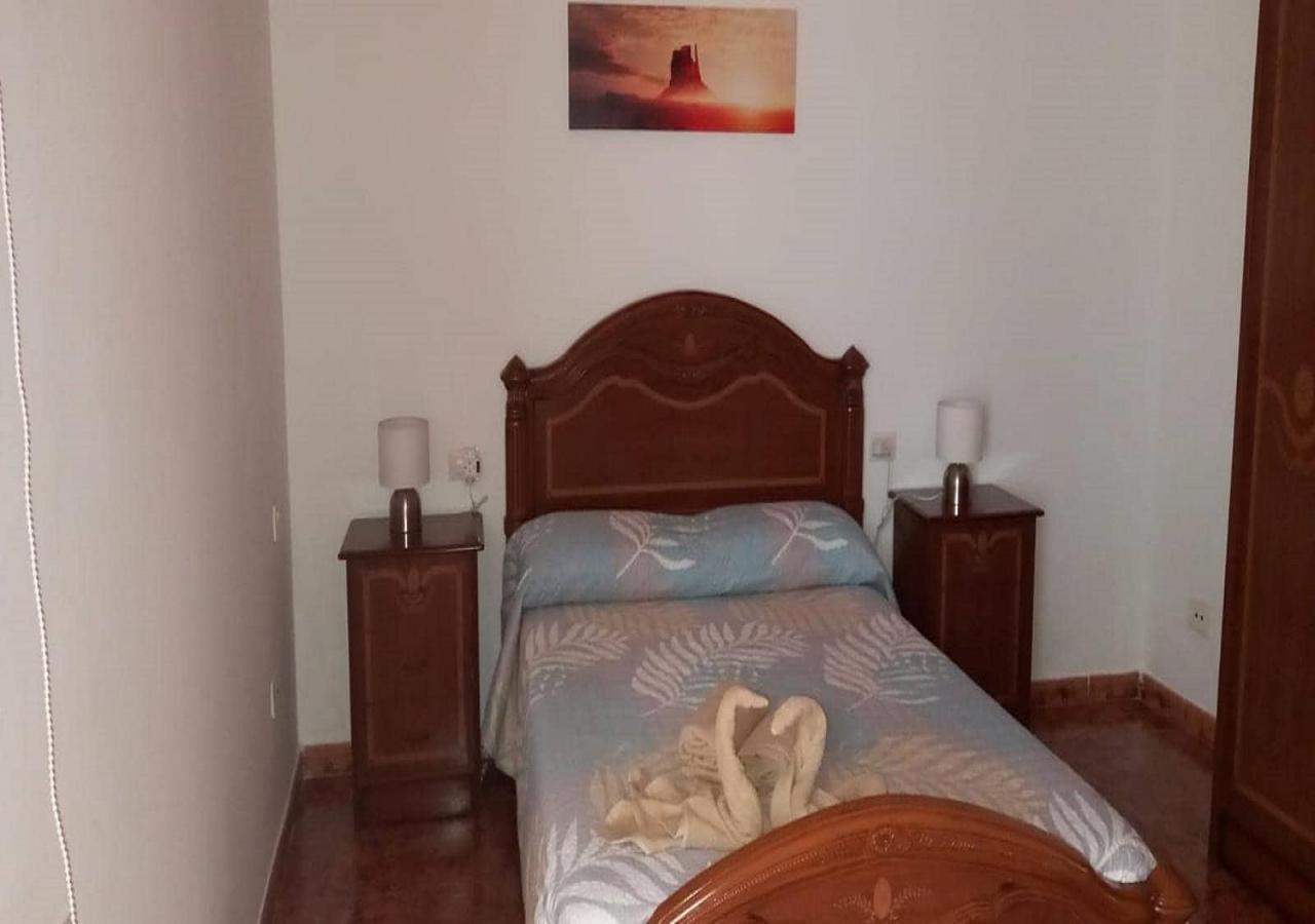 Casa Playa Sur Tenerife *
